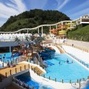 금호리조트사우나 이미지