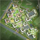 이편한세상 춘천 한숲시티 이미지