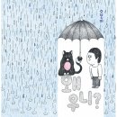 사계절 이미지