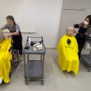 안심리더스요양병원 이미지