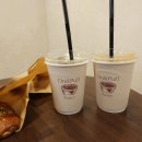 온앤퍼프 페스츄리(On&Puff Pastry) | [서강대역 카페] 온앤퍼프(On & Puff) – 10종 이상의 페스츄리 라인업과 커피 테이크아웃 후기