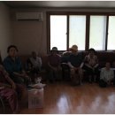 사리경로당 이미지