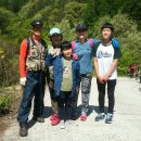 산삼자연휴양림 이미지