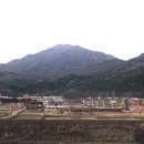 제12차-2012년3월4일 남양주 천마산[天摩山] 시산제 안내 이미지