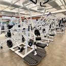 리얼 스트렝스 짐 이미지