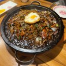 이수짜장 | 이수역 술집 찰리중식포차 방문 후기! 신메뉴 돌판짜장과 레몬크림치즈새우 /중식 맛집 인정