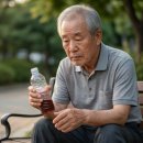 녹차원 본사 | 아침마다 몸이 붓고 무겁다면? 신장 건강 지키는 생활 습관 교정법