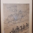 금성광택 | 국립춘천박물관 - 어느 수집가의 초대 | 고 이건희 회장 기증 특별전 관람 후기
