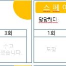 스페어 쿠폰 제도 이미지