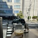 5403 | 도쿄 롯폰기 대형카페 추천 | 벌브 커피 로스터즈 롯폰기 솔직후기 테라스카페 메뉴추천