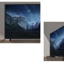 5510 | 💼 회의실에도 감성 한 스푼, 가성비 최고의 TV | KU32H5510FFXKR 사용 후기 💡