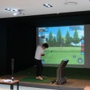 윙스골프존 이미지