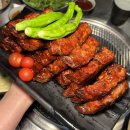 서울 쪽갈비 이미지