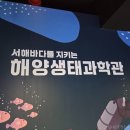 시흥 해양생태과학관 아쿠아리움, 8개월 아기랑 다녀온 가성비 최고 솔직후기 (예약, 수유실 꿀팁)