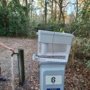 지니스프링스 | 미국 플로리다 텐트 캠핑장 지니스프링스 스노쿨링