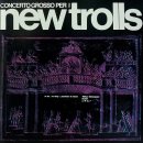 New Trolls - Cadenza - Andante Con Moto 이미지