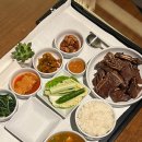 신라 갈비 | 서울신라호텔 룸서비스 갈비반상 후기｜79,000원 룸서비스 솔직 리뷰+룸서비스 메뉴판