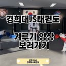 경희대도전태권도장 | [완주 이서 경희대JS태권도장] 겨루기, 꼭 배워야 할까? 아이가 달라지는 진짜 이유