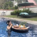 뽑기플러팅 | [푸켓] 반얀트리 시그니처 풀빌라 완전 뽕뽑기 / 서비스 총정리!