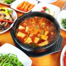 해인사뚝배기가든식당