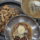 양수역2번출구~역후면도로 | [대구 북구] 후면옥, 갈비와 자가제면 냉면이 맛있는 대구 북구청 맛집