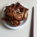 청주려원족발맛집에서 족발택배 후기