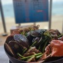 여수바다 횟집 이미지