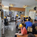 부자밀면 - 하남시 미사강변중앙로 190 | 부자밀면