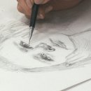 연필인물화 (초급) | 인물화 그리기 인강, 베스트 드로잉 중급