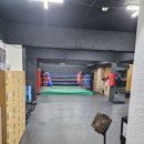 강성복싱체육관 이미지