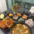 맛깔손구이