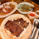 신논현 스테이크 맛집 어거스트힐 강남점 세트 메뉴 후기, 강남 청모와 강남 기념일 양식 추천!