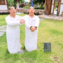 어머니,조갑녀 이미지