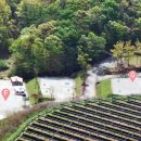 H&D 건축사사무소 | 아산 - 가델 캠핑장 사이트, 배치도, 매점, 공용시설, 산책로 등