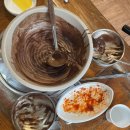 옥암칼국수 | (목포맛집) 얼큰한 칼국수와 동지팥죽!!을 먹을 수 있는 곳. 옥암칼국수 +내돈내산 솔직후기