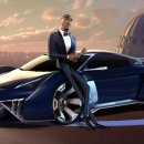 Spies in Disguise 이미지