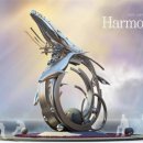 사거리 조형물 이미지