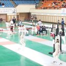 한양대 전북 체육관 이미지