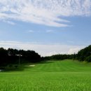 울산컨트리클럽 이미지