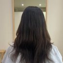 살롱톤 | 영등포시장역미용실 깔끔한 C컬펌, 살롱톤 영등포점 다운실장 만족후기