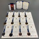 효천 액터스체육관 이미지