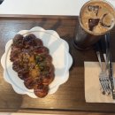 o-8 | 원종동 소금빵 맛집 람쥐볼빵빵 빵순이 재방문 후기