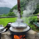 숲속 하얀 뜰 | 양평독채펜션 서울근교독채펜션 양평숲속의하얀집펜션 감성숙소 후기