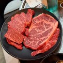복스구이 | 대구 황금동 맛집 고기집 장프로한우갈빗살 투플 한우 후기