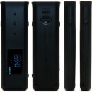 휴대성과 음질을 모두 만족시키는 USB 스틱형 MP3P. iriver T7 Volcano 이미지