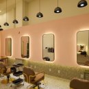 예쁜미용실 이미지