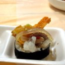 삼광호 | 설악항 회센터 맛집추천 - 2호집 삼광호 / 자연산 청복어, 오징어회, 강민경 오징어회김밥, 돌멍게...