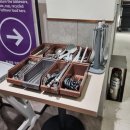 지에스(GS)25속초체스터톤스점 | 속초 체스터톤스 요리공작소 이용 후기 취사 불가 객실 해결