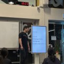 크로스핏 빌드업 | [청주] 크로스핏 빌드업 충북대점 드랍인 후기