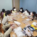 오감만족 공예 교실 이미지